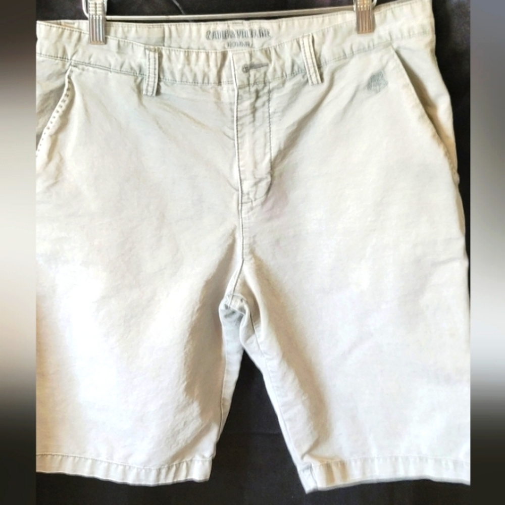 ZADIG & VOLTAIRE  Casual Tan Shorts